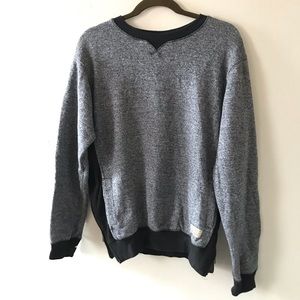 ENTREE LS Men’s sweater top